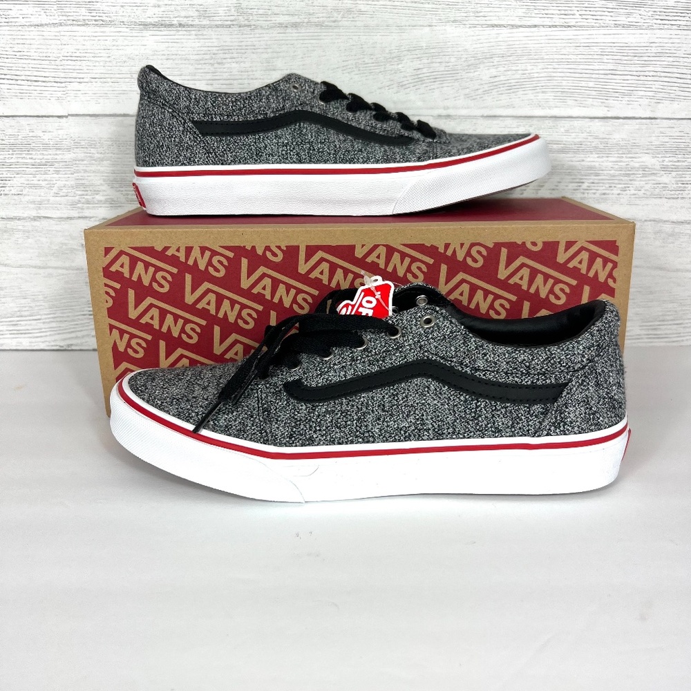 Vans Ward Youth